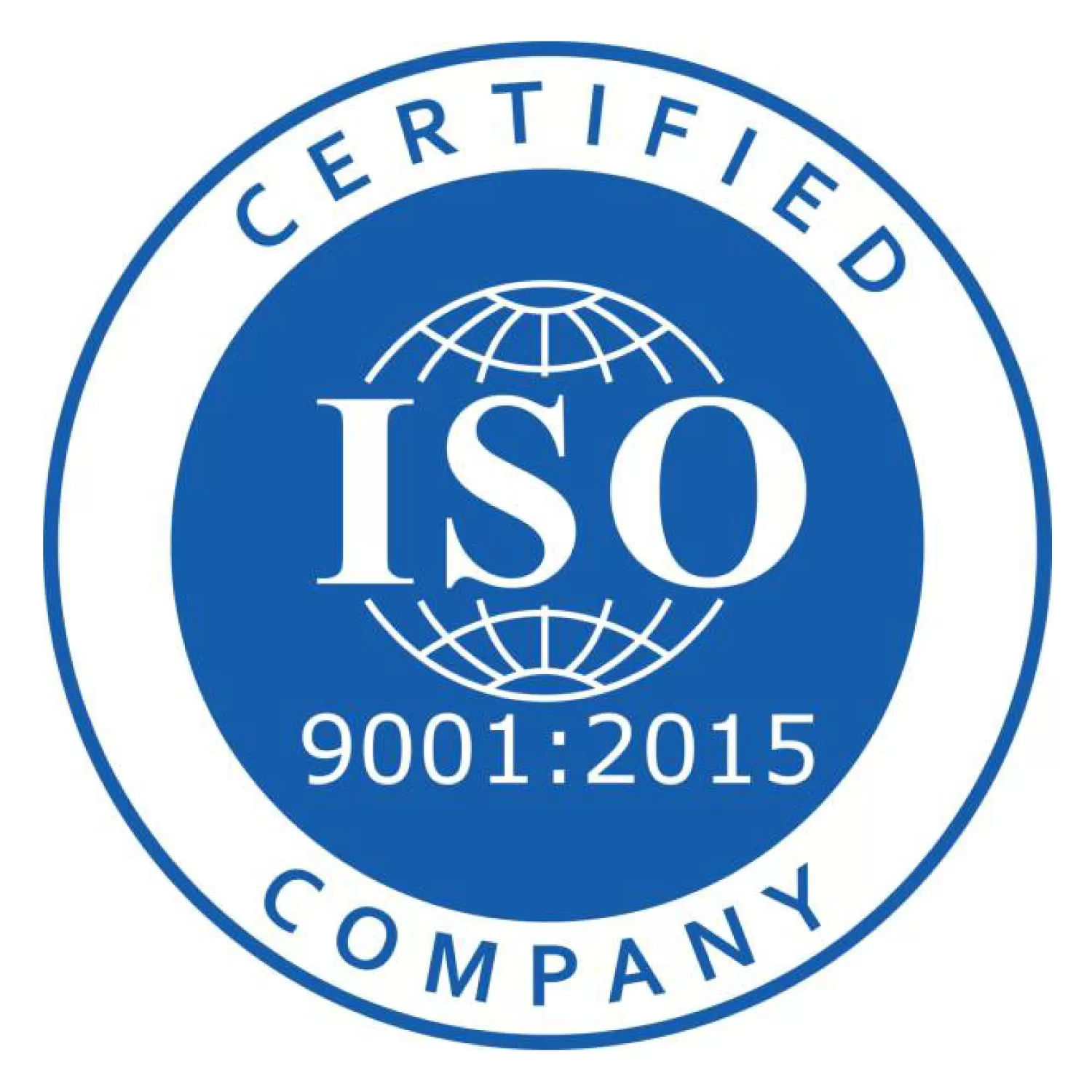 HVAC- manufacturing- solution-in -India-kehems-technology-ISO-logo